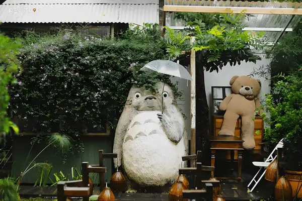 Still Coffee with warm corners, gentle light, and a nostalgic mood.