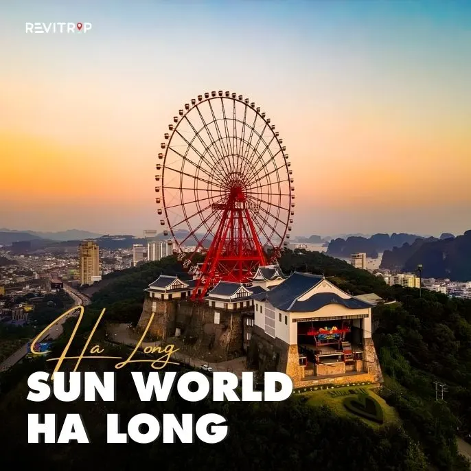 Sun World Ha Long