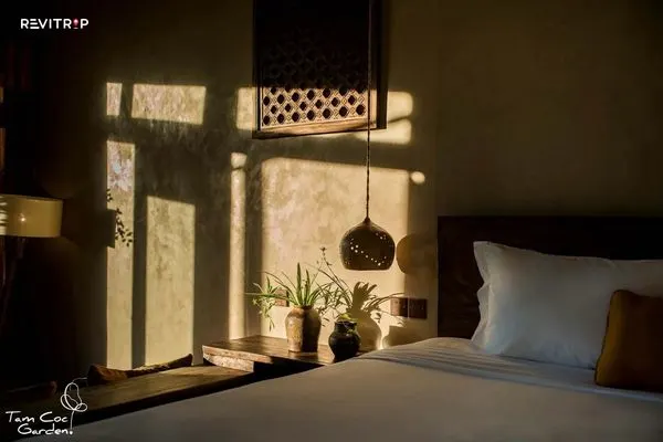 Premium Tonkin Garden at Tam Coc Garden Resort