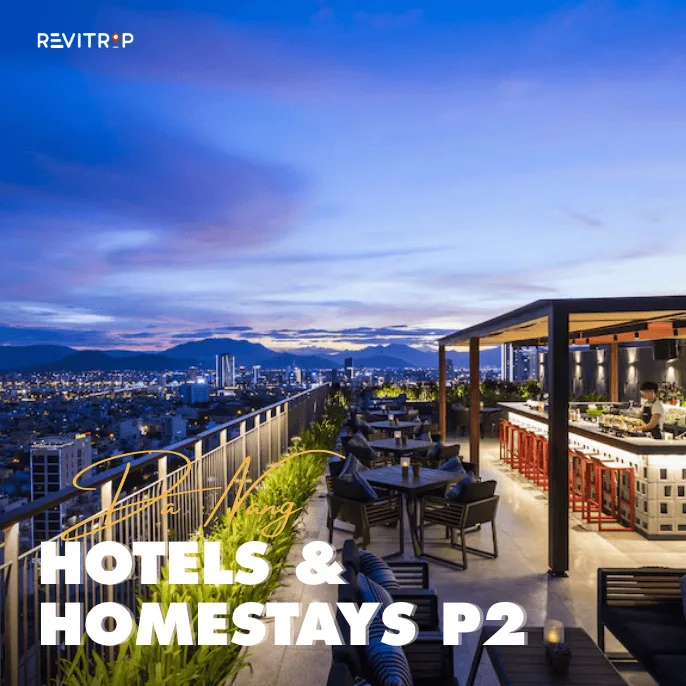 Da Nang Hotels: 3 Stays With More Character Than the Usual Shortlist