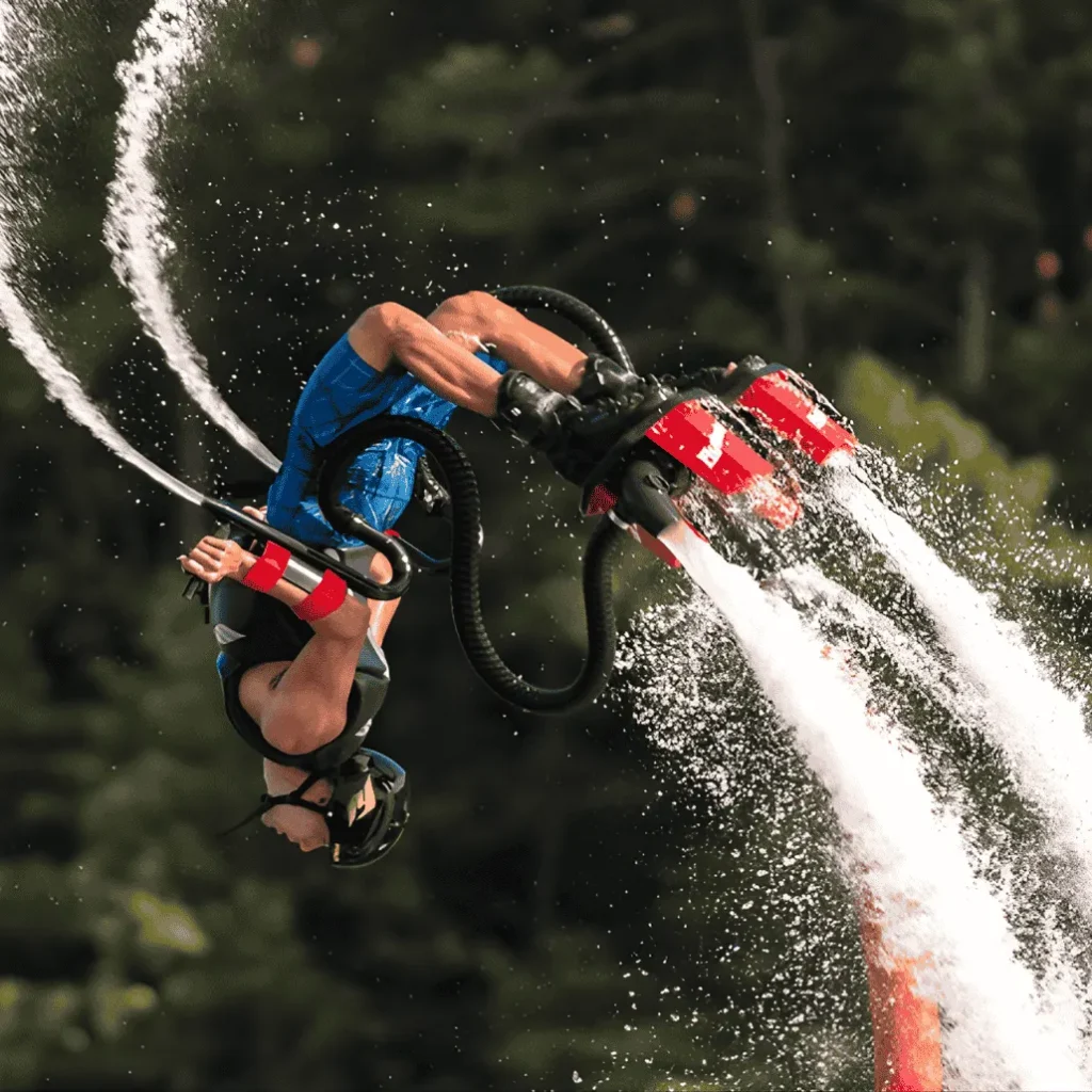 Adventure - Things to do