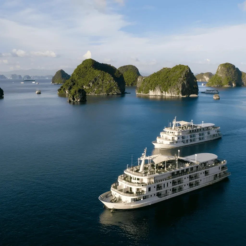 Luxury - Things to do