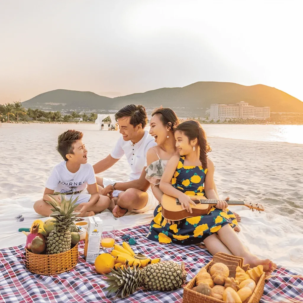 Family - Things to do