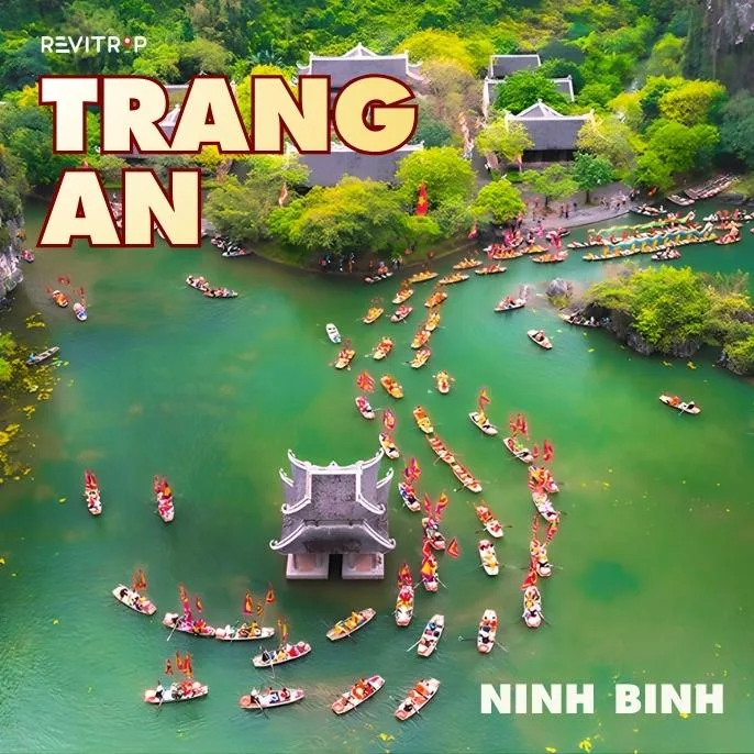 Trang An Landscape Complex