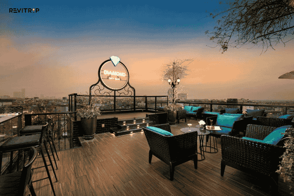Hanoi Hotels with Rooftop Cafes I’d Stay at Again - 2026 Guide