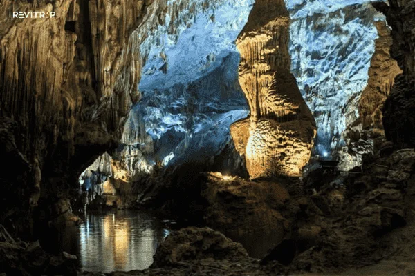Phong Nha Ke Bang National Park: The Natural Wonder of Quảng Bình