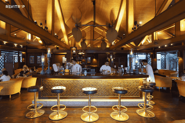 Hanoi Hotels with Rooftop Cafes That Deliver the Best City Views