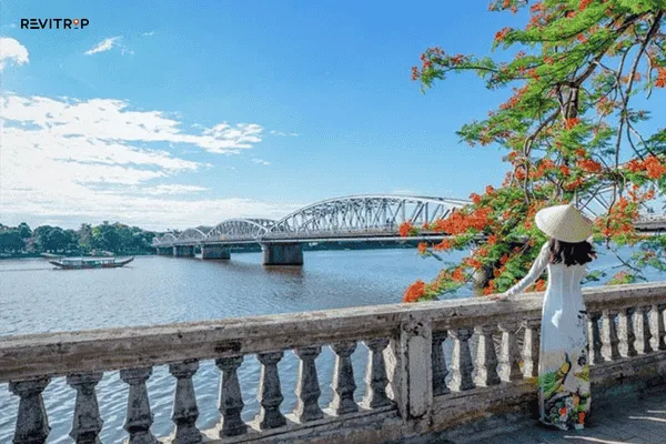 Huế 3 Days 2 Nights Itinerary: A Practical Travel Plan for First-Time Visitors