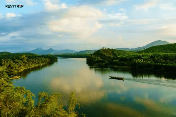 Huế 3 Days 2 Nights Itinerary: A Practical Travel Plan for First-Time Visitors