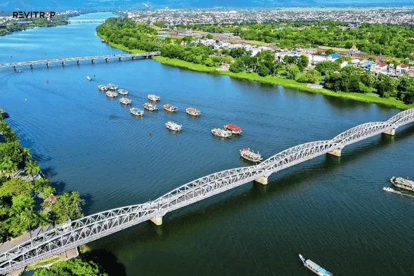 Where to Stay in Huế: Best Hotels, Resorts, and Budget Stays