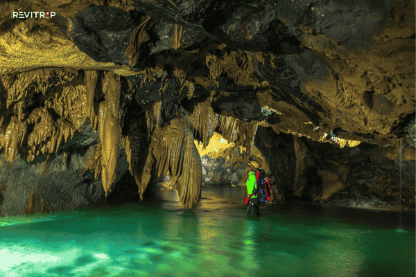 Where to Stay in Quảng Bình: Hotels and Nature Stays