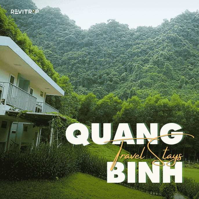 Where to Stay in Quảng Bình: Best Areas, Hotels, and Nature Stays