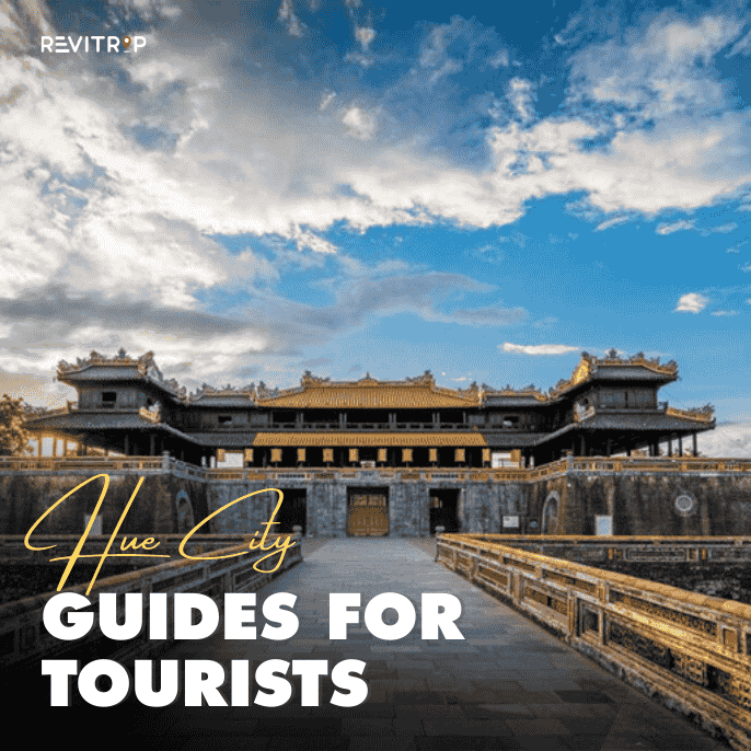 Huế 3 Days 2 Nights Itinerary: A Practical Travel Plan for First-Time Visitors