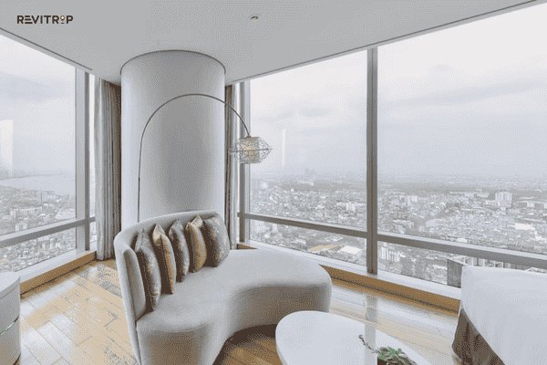 Hanoi Hotels with Rooftop Cafes I’d Stay at Again - 2026 Guide