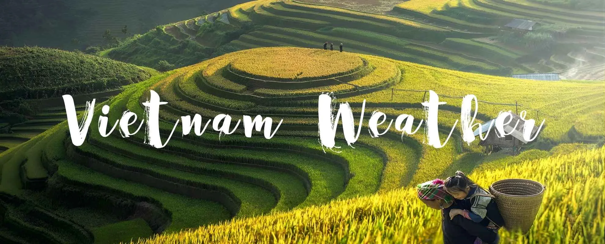 Vietnam-Weather
