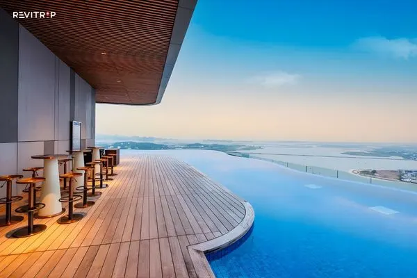 Vincharm Spa - Vinpearl Resort & Spa Ha Long