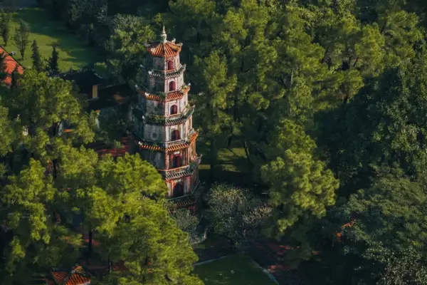 Top heritage destinations guide