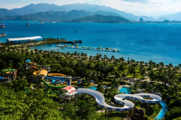 Family-friendly Vietnam guide