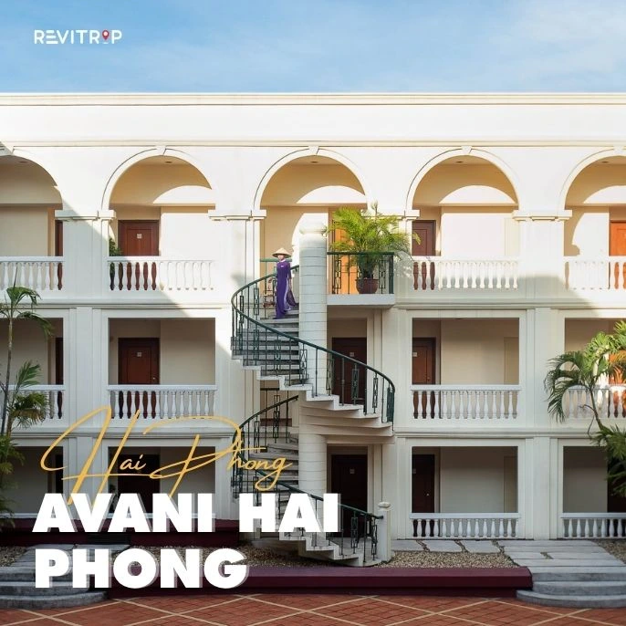 Avani Hai Phong
