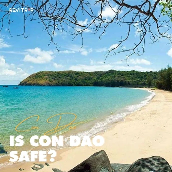 Is Con Dao Safe?