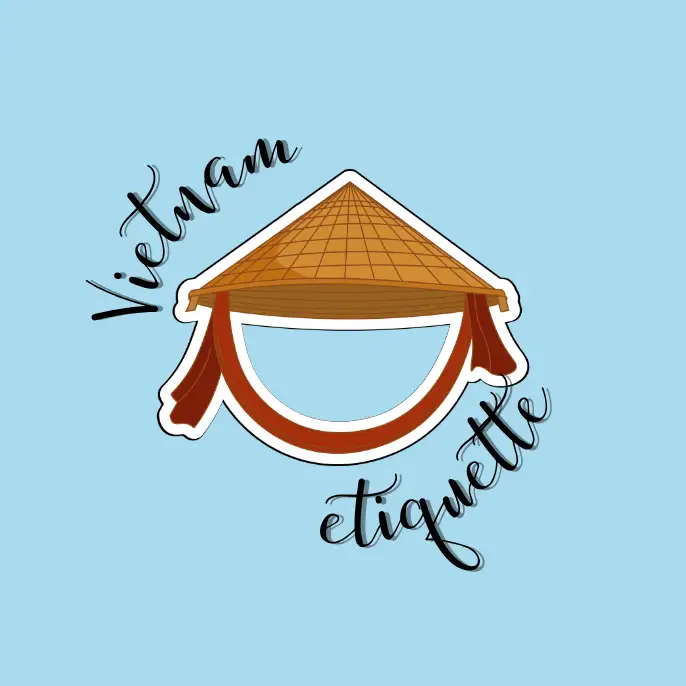 Etiquette infographic cover