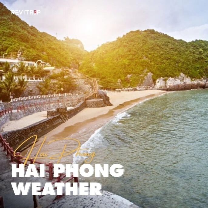 Hai Phong Weather