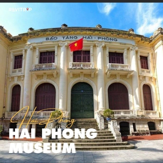 Hai Phong Museum