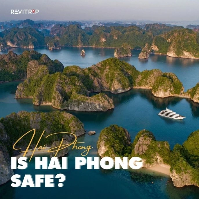 Is Hai Phong Safe?