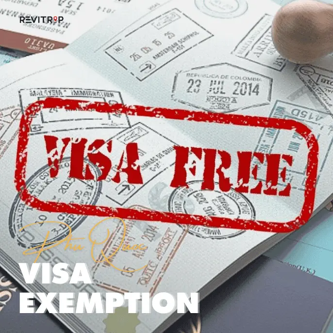 Phu Quoc visa immigration and passport requirements