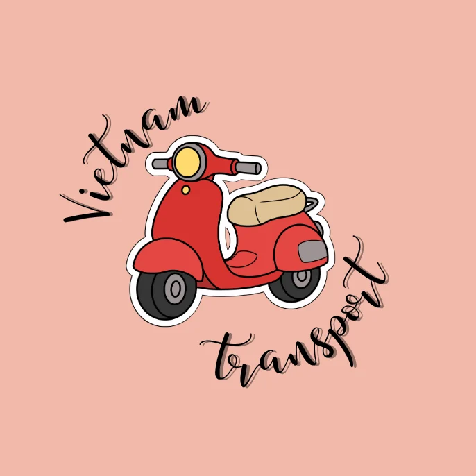 Transport infographic cover