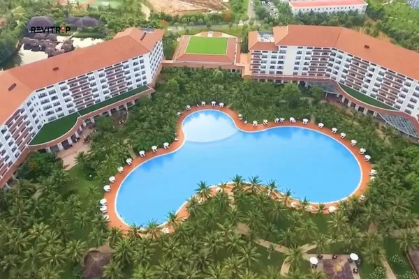 Vinpearl Resort & Spa: Best Value Beachfront